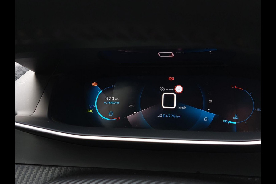 Peugeot 2008 1.2 PureTech Allure|Navi|3D I-Cockpit|Camera|LED|Lane-Assist|Apple-Carplay/Android-Auto