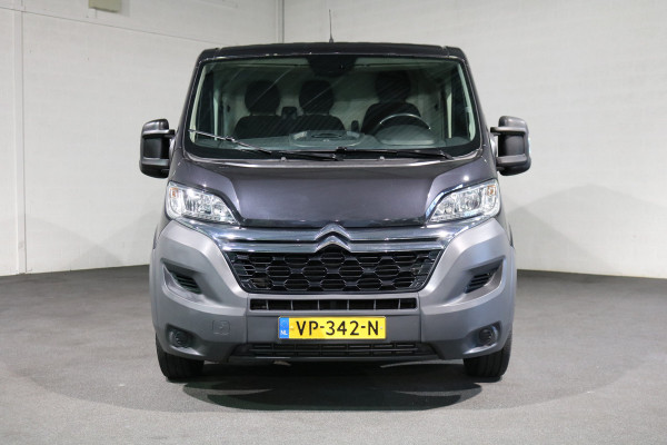 Citroën Jumper 2.2 HDI L2 H1 Airco Navigatie Trekhaak