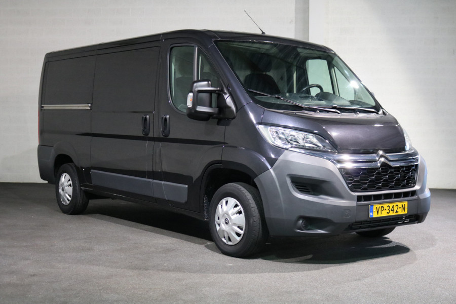 Citroën Jumper 2.2 HDI L2 H1 Airco Navigatie Trekhaak