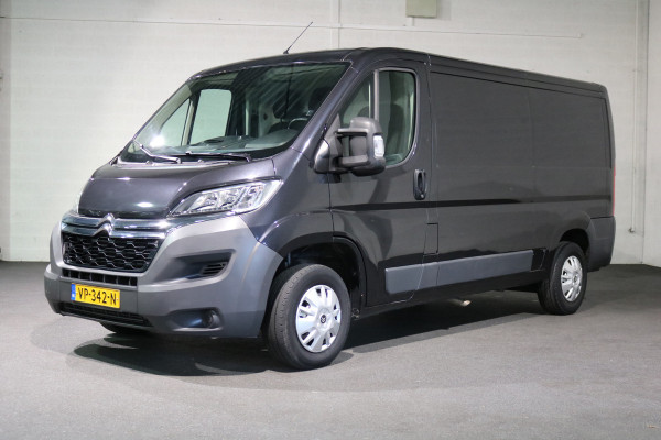 Citroën Jumper 2.2 HDI L2 H1 Airco Navigatie Trekhaak