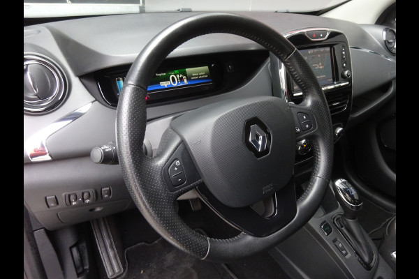 Renault ZOE R110 LIMITED 41 kWh | KOOP ACCU | NAVIGATIE | ALL-SEASON | SUBSIDIE MOGELIJK!!