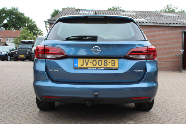 Opel Astra Sports Tourer 150 PK / Navi / Trekhaak / Cruise / Clima ! 1.4 Innovation