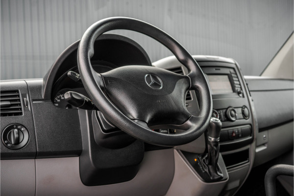 Mercedes-Benz Sprinter 316 CDI L3H2 | 7-Traps Automaat | 164 PK | A/C | Cruise | Camera