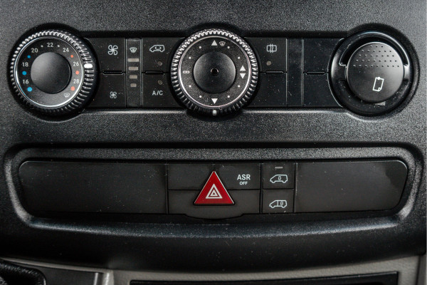 Mercedes-Benz Sprinter 316 CDI L3H2 | 7-Traps Automaat | 164 PK | A/C | Cruise | Camera