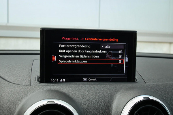 Audi A3 Sportback 1.4 TFSI Pro Line S S-line Facelift 150pk S-Tronic 2e Eig|DLR|Virtual Cockpit|LED Matrix|NAVI|CarPlay|PDC|19inch