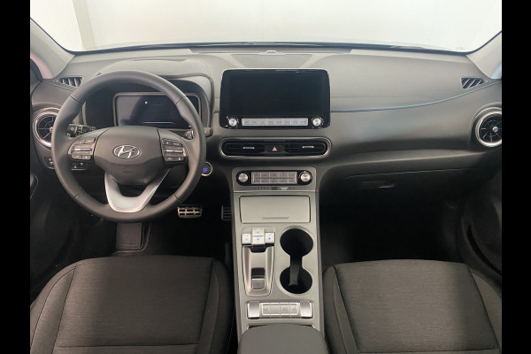 Hyundai Kona EV Fashion 39 kWh