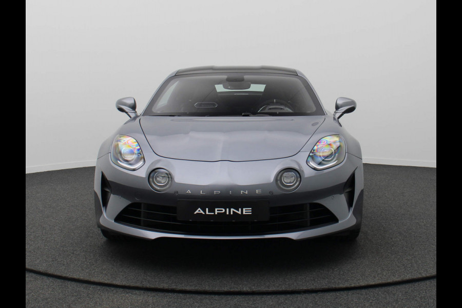 ALPINE A110 Turbo 300pk GT Alpine Telemetrics | Carbon dak | Microfibre pack | 18" Fuchs velgen