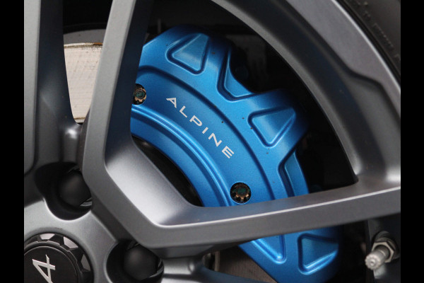 ALPINE A110 Turbo 300pk GT Alpine Telemetrics | Carbon dak | Microfibre pack | 18" Fuchs velgen