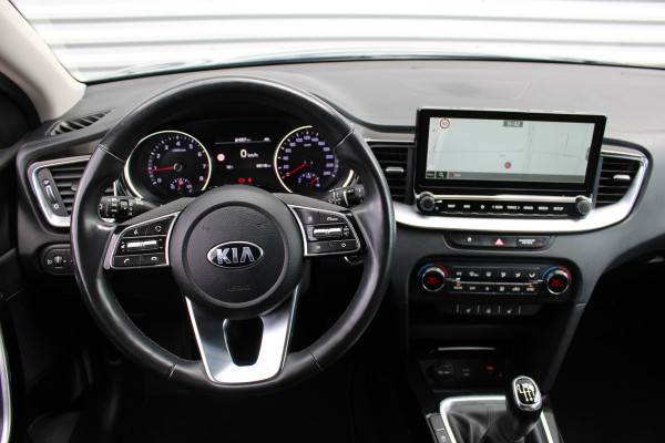 Kia Xceed 1.0 T-GDi DynamicPlusLine | Navi | Airco | 18" LM | Cruise | Camera |