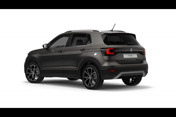 Volkswagen T-Cross 1.5 TSI 150 pk 7-DSG Style PLUS NIEUW