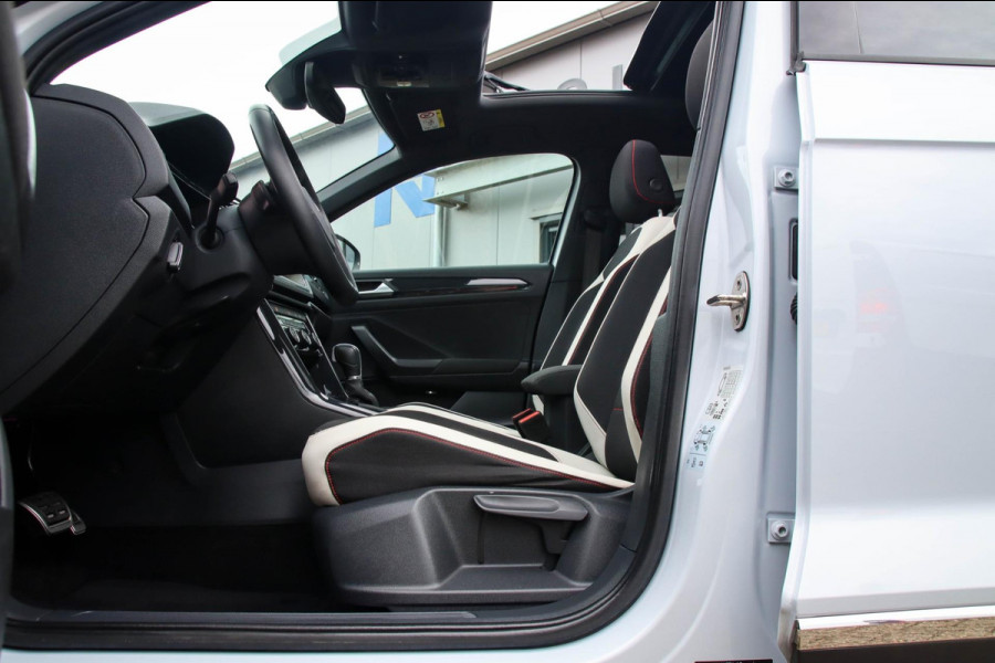 Volkswagen T-Roc 2.0TSI 4Motion Sport 190pk DSG 1e|DLR|Panoramadak|Virtual Cockpit|LED Plus|Sportstoelen|NAVI|CarPlay|Beats|19inch