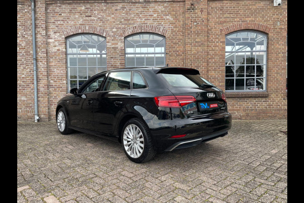 Audi A3 Sportback 1.4 e-tron Sport Line Navigatie Climate 1e Eigenaar