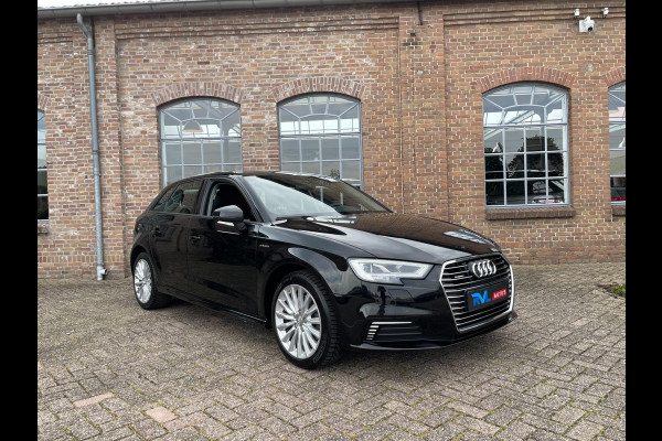 Audi A3 Sportback 1.4 e-tron Sport Line Navigatie Climate 1e Eigenaar