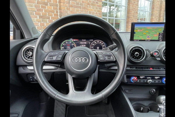 Audi A3 Sportback 1.4 e-tron Sport Line Navigatie Climate 1e Eigenaar