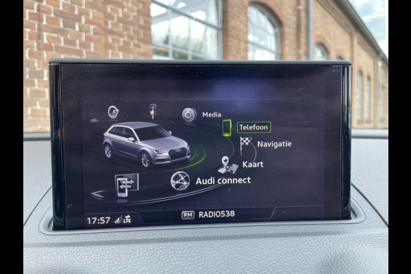 Audi A3 Sportback 1.4 e-tron Sport Line Navigatie Climate 1e Eigenaar