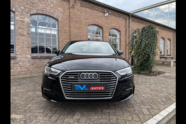 Audi A3 Sportback 1.4 e-tron Sport Line Navigatie Climate 1e Eigenaar