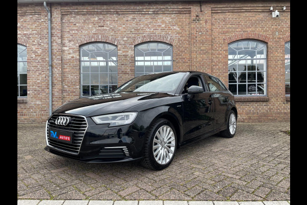 Audi A3 Sportback 1.4 e-tron Sport Line Navigatie Climate 1e Eigenaar