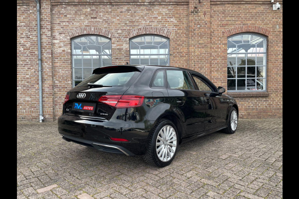 Audi A3 Sportback 1.4 e-tron Sport Line Navigatie Climate 1e Eigenaar