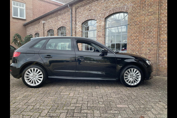 Audi A3 Sportback 1.4 e-tron Sport Line Navigatie Climate 1e Eigenaar