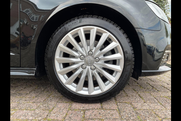 Audi A3 Sportback 1.4 e-tron Sport Line Navigatie Climate 1e Eigenaar