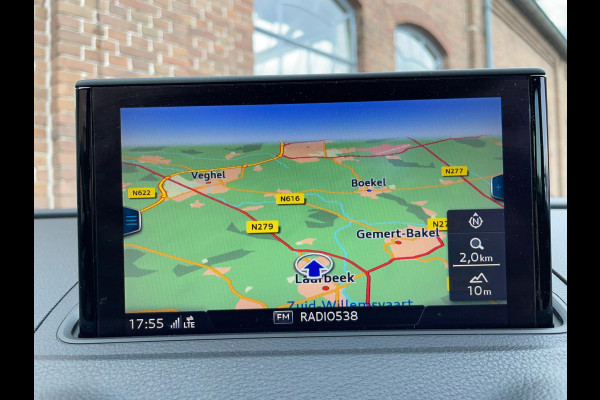 Audi A3 Sportback 1.4 e-tron Sport Line Navigatie Climate 1e Eigenaar