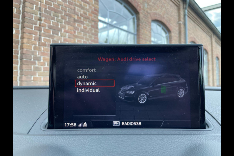 Audi A3 Sportback 1.4 e-tron Sport Line Navigatie Climate 1e Eigenaar