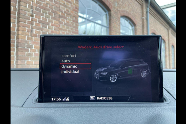 Audi A3 Sportback 1.4 e-tron Sport Line Navigatie Climate 1e Eigenaar