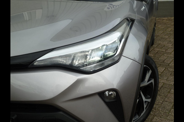 Toyota C-HR 1.8 Hybrid|Navi|Camera|Adaptive-Cruise|LED|Keyless-Entry|Facelift-Model