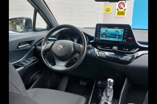 Toyota C-HR 1.8 Hybrid|Navi|Camera|Adaptive-Cruise|LED|Keyless-Entry|Facelift-Model