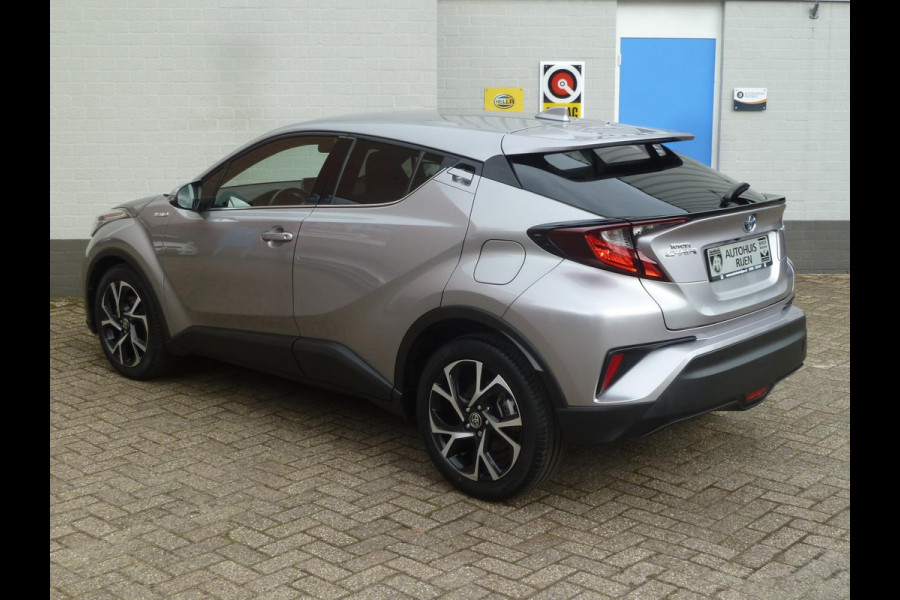 Toyota C-HR 1.8 Hybrid|Navi|Camera|Adaptive-Cruise|LED|Keyless-Entry|Facelift-Model