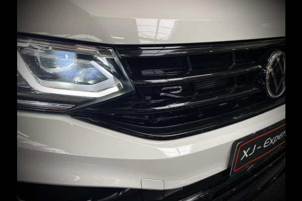 Volkswagen Tiguan R 2.0 TSI 4MOTION 320 PK PANODAK IQ-LIGHT BTW