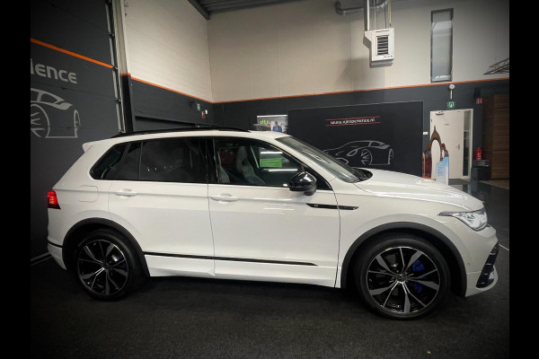 Volkswagen Tiguan R 2.0 TSI 4MOTION 320 PK PANODAK IQ-LIGHT BTW