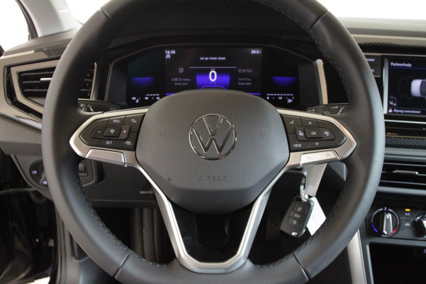 Volkswagen Polo GP Life 1.0 70 kW / 95 pk TSI Hatchback 5 versn. Hand