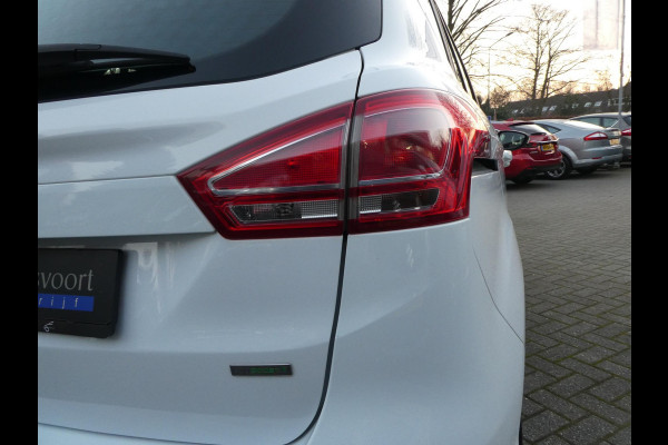 Ford B-MAX 1.0 EcoBoost Style 1eEig|Allseason|Airco|Stoelverwarming