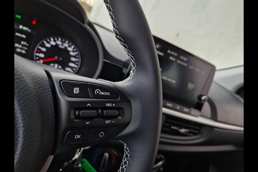 Kia Picanto 1.0 DPi DynamicLine | Cruise | Camera | Lichtsensor | Apple Carplay | Android Auto |