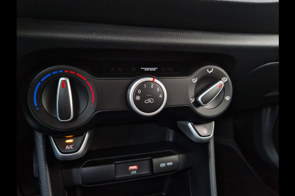 Kia Picanto 1.0 DPi DynamicLine | Cruise | Camera | Lichtsensor | Apple Carplay | Android Auto |