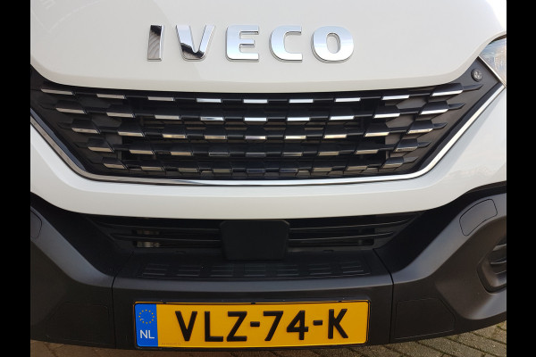 Iveco Daily 2.3 dci 157 pk automaat gesloten-bestel l2/h2 3500 kg trekvermogen !!!!