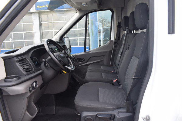 Ford Transit 350 2.0 TDCI L3H2 Trend 130pk Trekhaak | Airco | Parkeersensoren | Cruise Control |