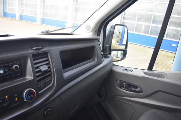 Ford Transit 350 2.0 TDCI L3H2 Trend 130pk Trekhaak | Airco | Parkeersensoren | Cruise Control |