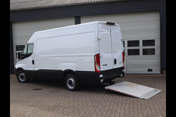 Iveco Daily 35S15 L2H2 Laadklep + Trekhaak 1ste Eigenaar