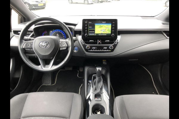 Toyota Corolla Touring Sports 1.8 Hybrid Dynamic | Navigatie, Parkeersensoren, Keyless, Licht + Regensensor, Apple CarPlay/Android Auto