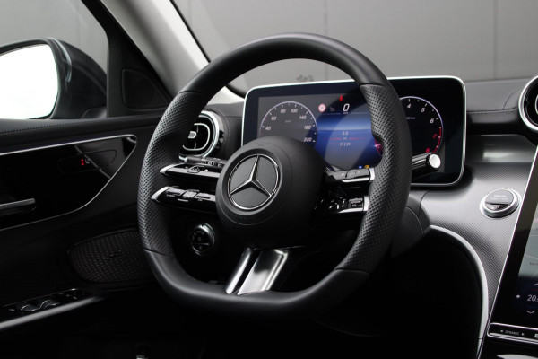 Mercedes-Benz C-Klasse Estate 180 AMG Line | LED | Sfeerverlichting