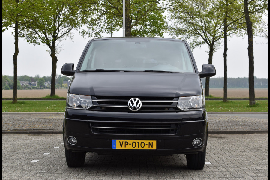 Volkswagen Transporter 2.0TDi 140pk L2H1 Trendline / Airco / Navi / Trekhaak / PDC voor & achter / Cruise control