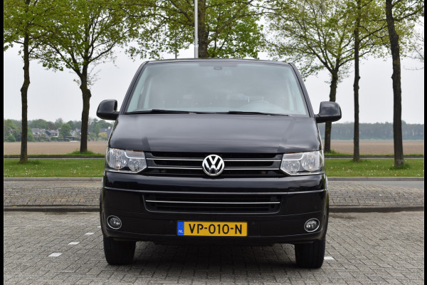 Volkswagen Transporter 2.0TDi 140pk L2H1 Trendline / Airco / Navi / Trekhaak / PDC voor & achter / Cruise control