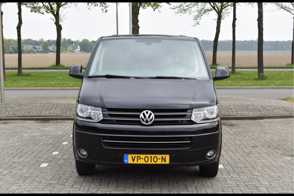 Volkswagen Transporter 2.0TDi 140pk L2H1 Trendline / Airco / Navi / Trekhaak / PDC voor & achter / Cruise control