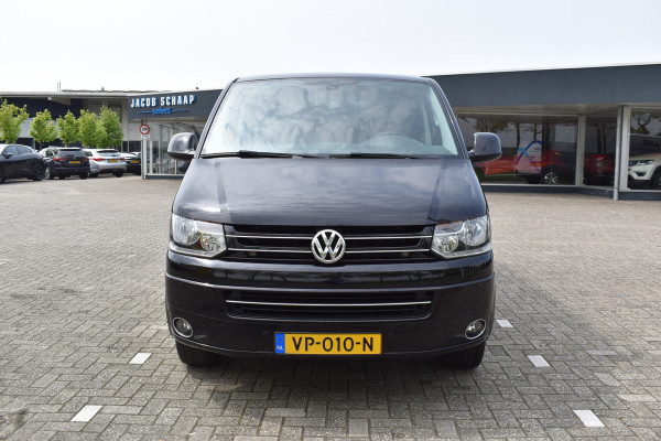 Volkswagen Transporter 2.0TDi 140pk L2H1 Trendline / Airco / Navi / Trekhaak / PDC voor & achter / Cruise control