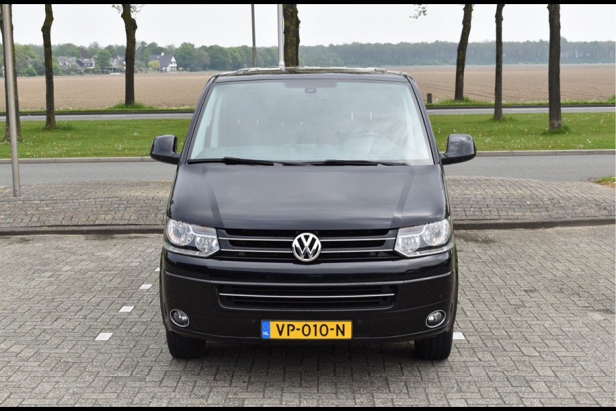 Volkswagen Transporter 2.0TDi 140pk L2H1 Trendline / Airco / Navi / Trekhaak / PDC voor & achter / Cruise control