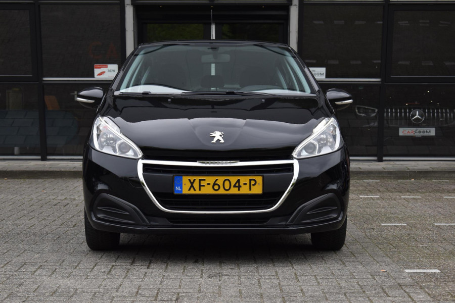 Peugeot 208 1.2 PureTech Active Cruise PDC Carplay Navi