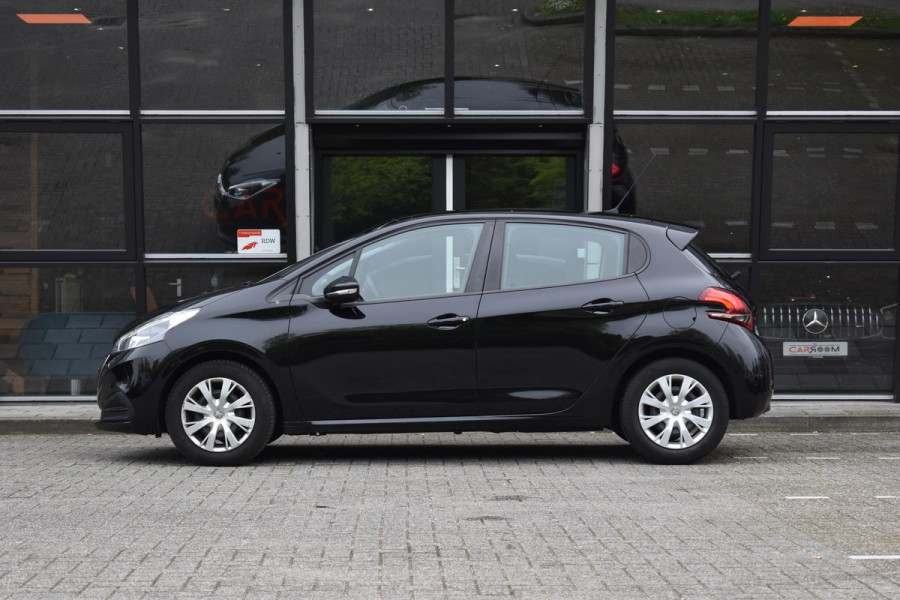 Peugeot 208 1.2 PureTech Active Cruise PDC Carplay Navi