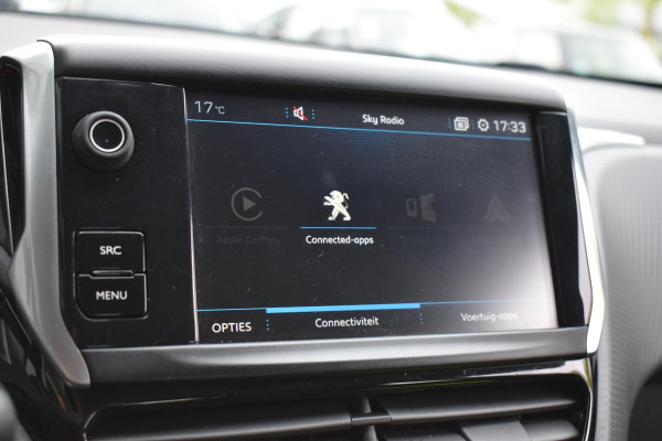 Peugeot 208 1.2 PureTech Active Cruise PDC Carplay Navi